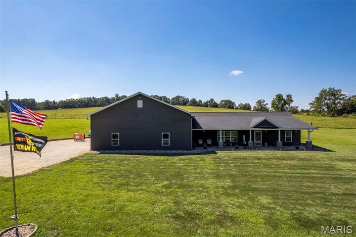 Property Photo:  40795 State Highway 51  MO 63764 