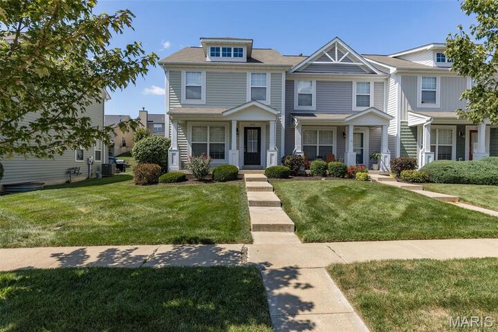 Property Photo: 212 Countryshire Drive MO 63367
