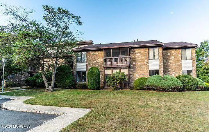 Property Photo: 82 Amberly Drive NJ 07726