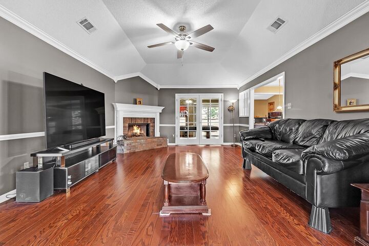 Property Photo:  4465 Tipton Cv  TN 38125 