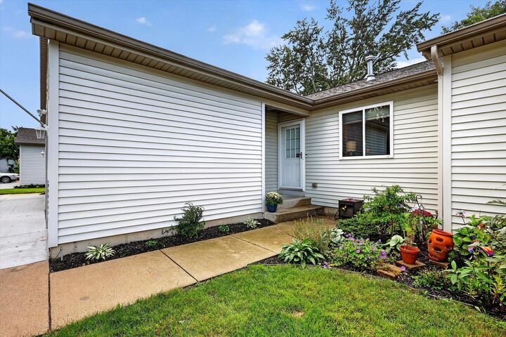 Property Photo: 2949 Harmony Court SW MI 49519