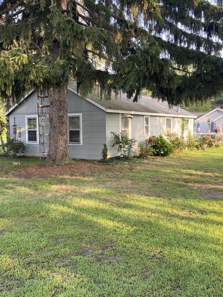 Property Photo: 17500 174th Avenue MI 49456