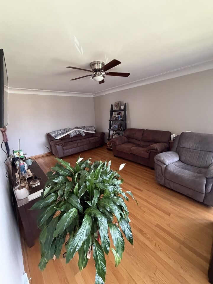 Property Photo: 8016 Natchez Avenue IL 60459