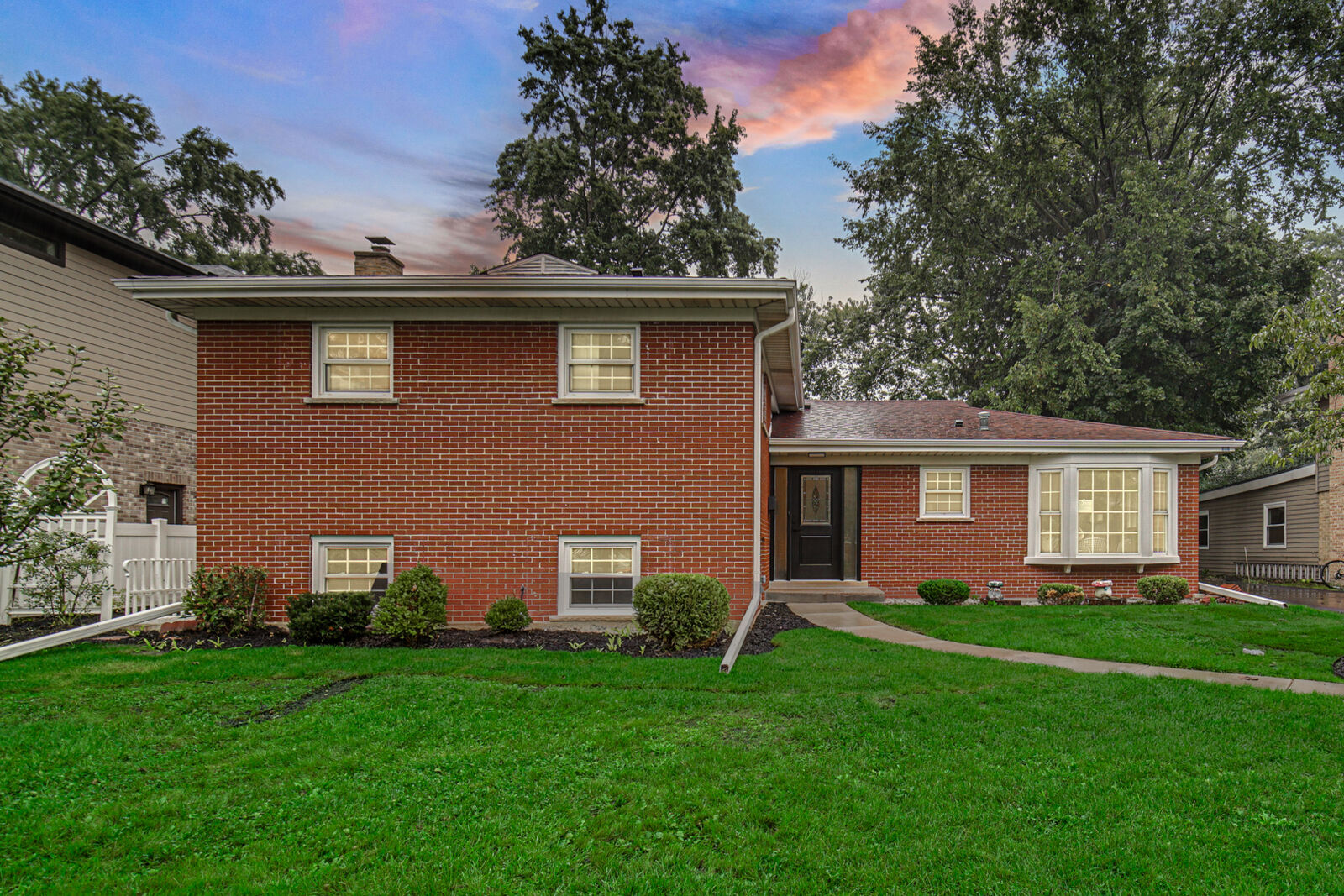 Property Photo: 232 Kilpatrick Avenue IL 60091