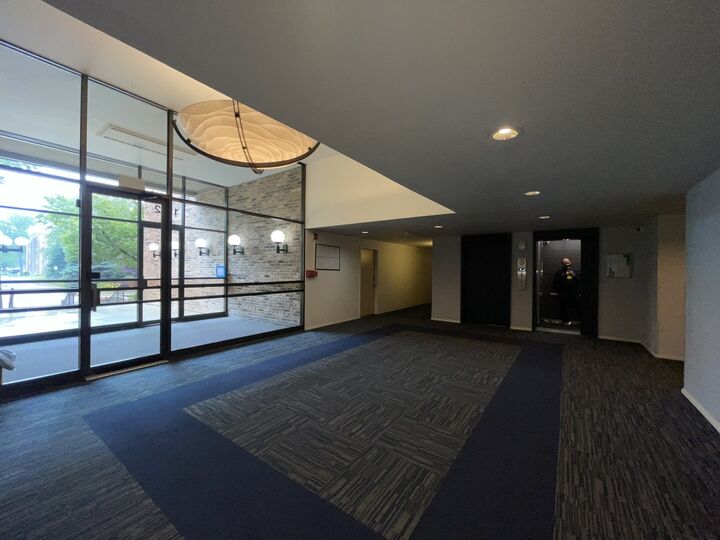Property Photo:  1912 Prairie Square 314A  IL 60173 