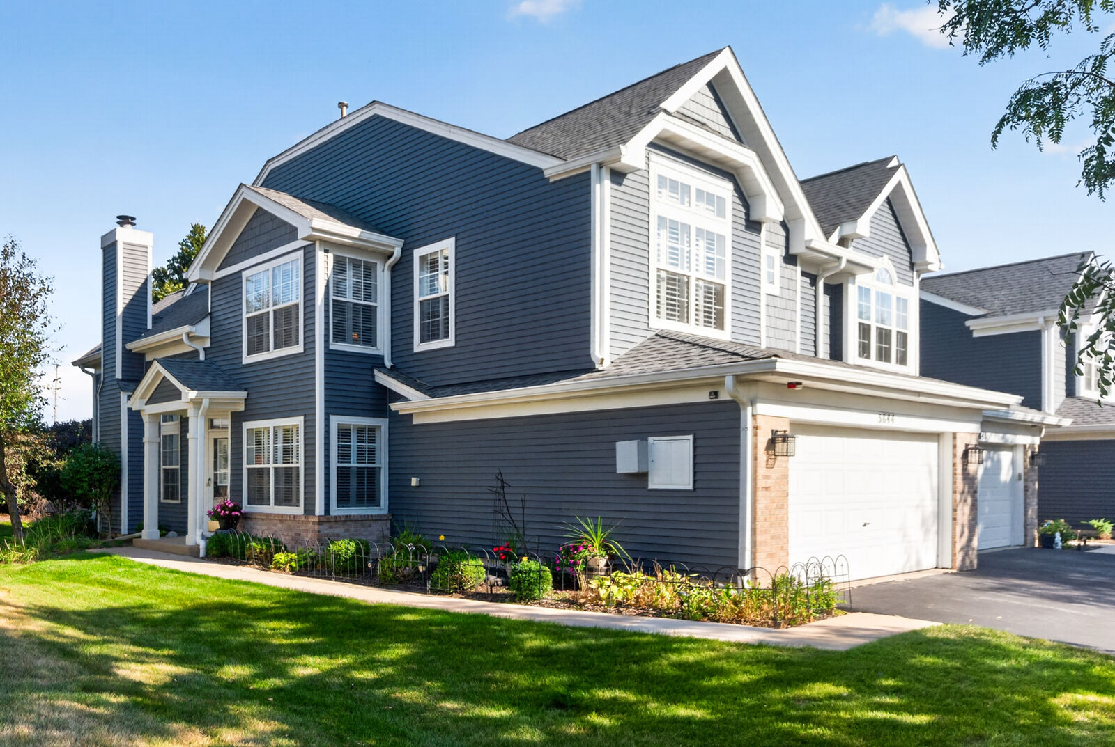 Property Photo: 3844 Relstar Court IL 60564