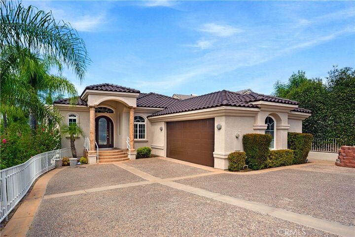 Property Photo:  22330 Village Way  CA 92587 