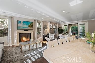 Property Photo:  317 Bronze  CA 92618 