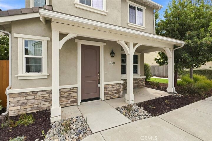 Property Photo:  1950 Blue Sage  CA 93458 