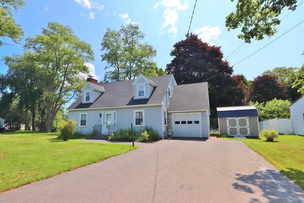 Property Photo:  1331 State Street  ME 04401 