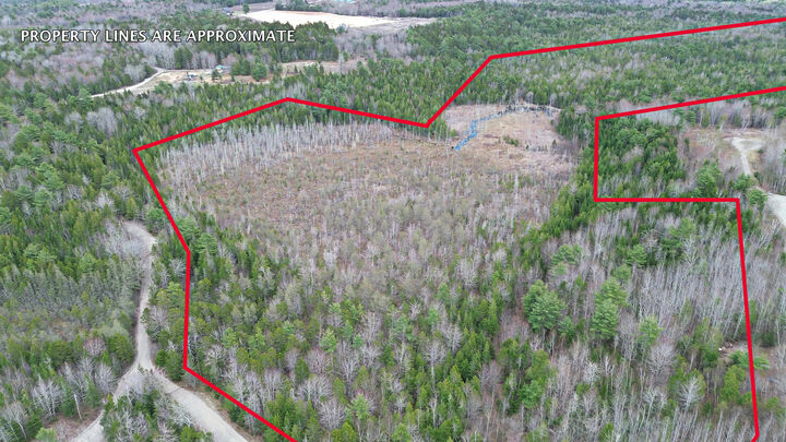 Property Photo:  Map6,20 Bailey Mountain Road 66ac  ME 04634 