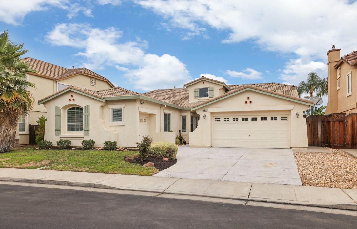 Property Photo:  1301 Tulloch Drive  CA 95304 