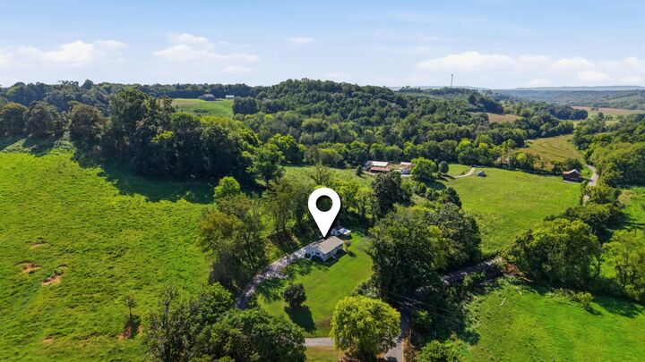 Property Photo:  1120 Bull Run Rd  TN 37352 