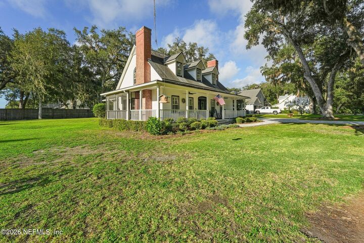 Property Photo:  1544 Community Point  FL 32003 