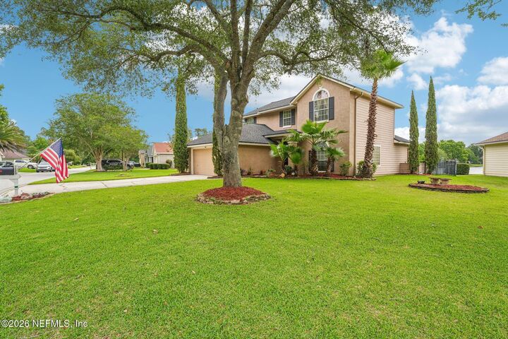 Property Photo: 1629 Sandy Springs Drive FL 32003