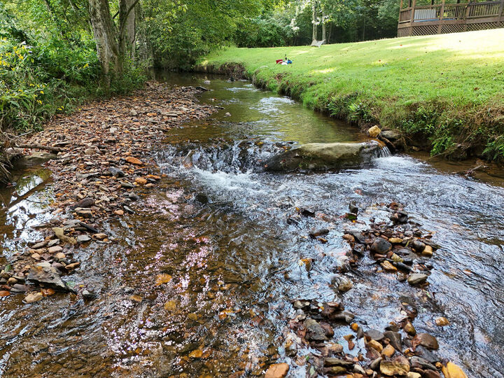 Property Photo:  Lot 30 Arbor Creek Trail  GA 30559 