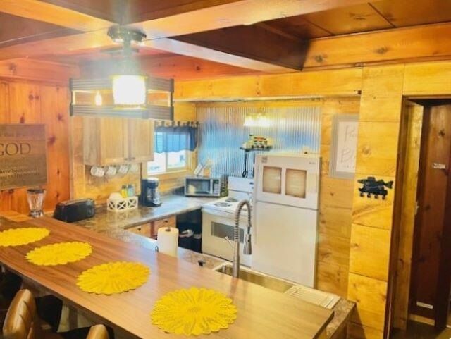 Property Photo: 6080 Paradise MI 49718