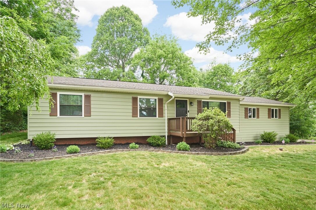 Property Photo:  2808 Lynne Road  OH 44312 
