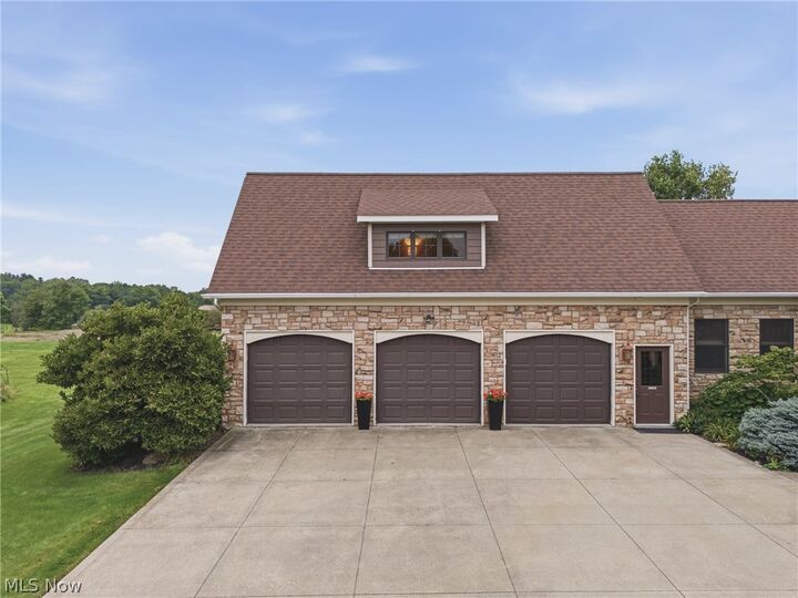 Property Photo:  2815 Bartlett Road  OH 44255 