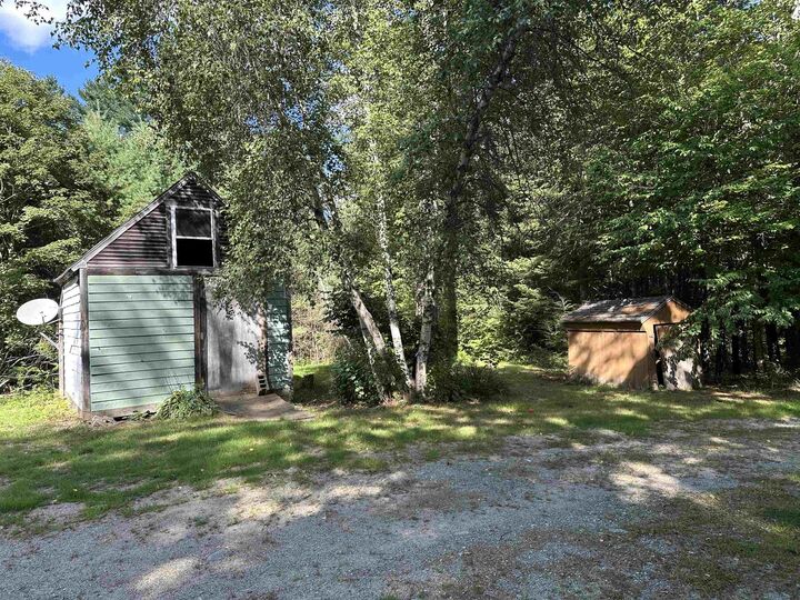 Property Photo:  154 Prescott Hill Road  NH 03240-350 