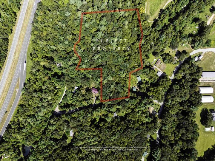 Property Photo:  00 Priest Drive  VT 05346 