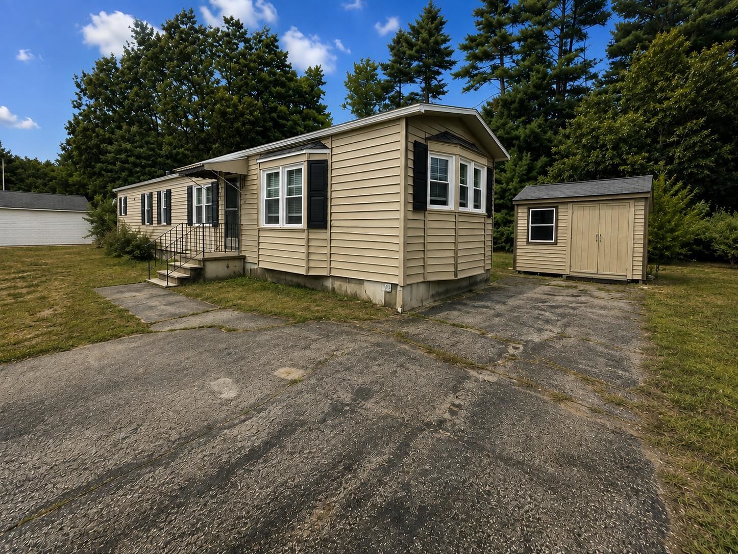 Property Photo: 15 Village Drive NH 03077