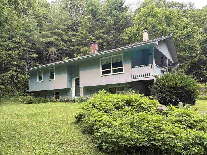 Property Photo:  301 Neal Road  VT 05001 