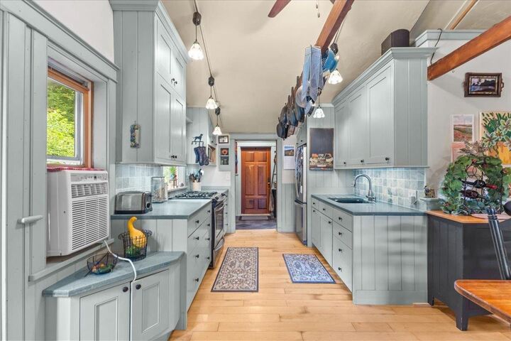 Property Photo: 61 Bear Road VT 05674