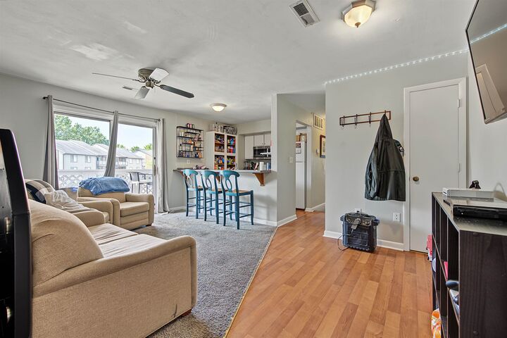 Property Photo:  821 Cascade Court  VA 24060 