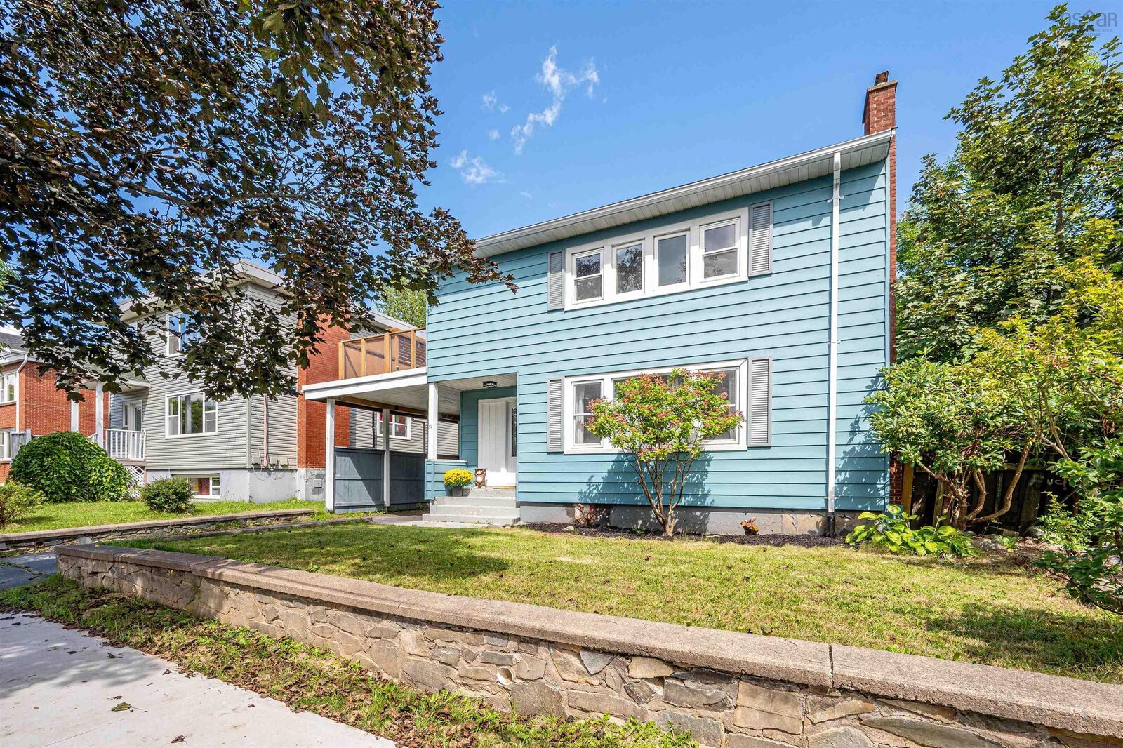 Property Photo:  51 Hazelhurst Street  NS B2Y 3N1 