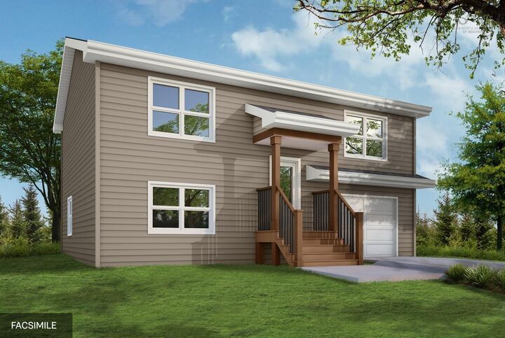 Property Photo: 22 Noonan Lake Lane NS B0J 1T0