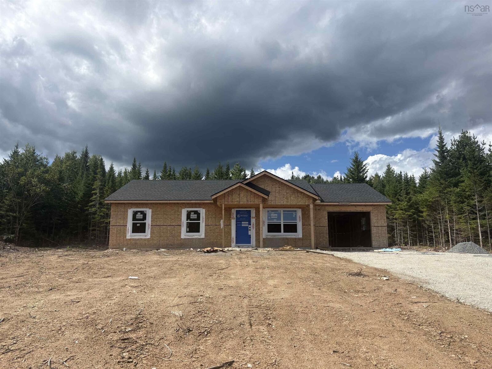Property Photo: 21 Noonan Lake Lane NS B0J 1T0