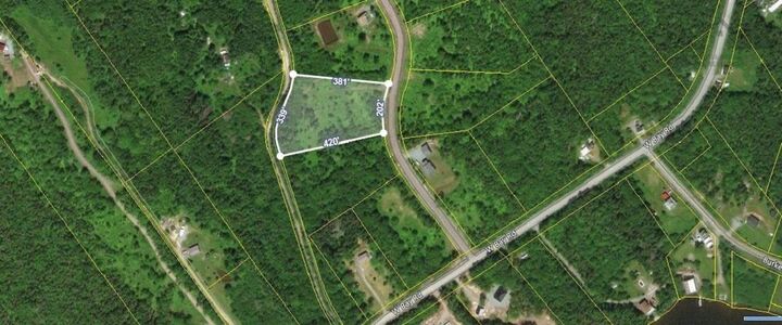 Property Photo:  Lot 5 Hill St  NS B0E 3B0 