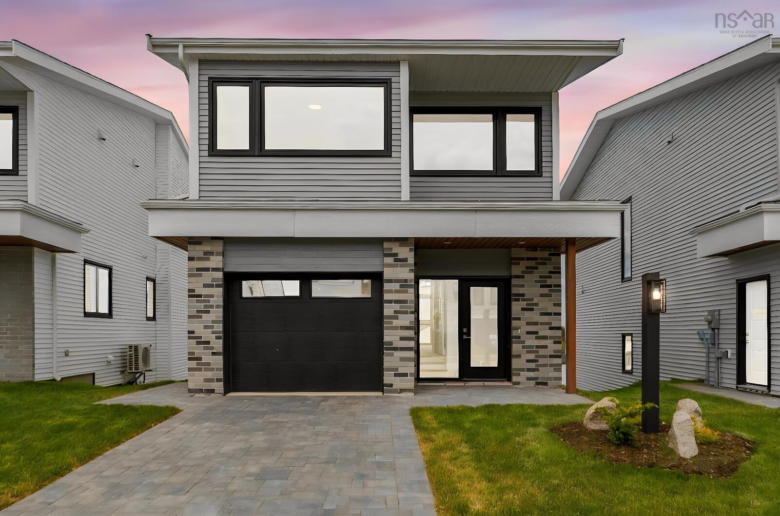 Property Photo:  203 Brunello Boulevard  NS B3T 0J3 