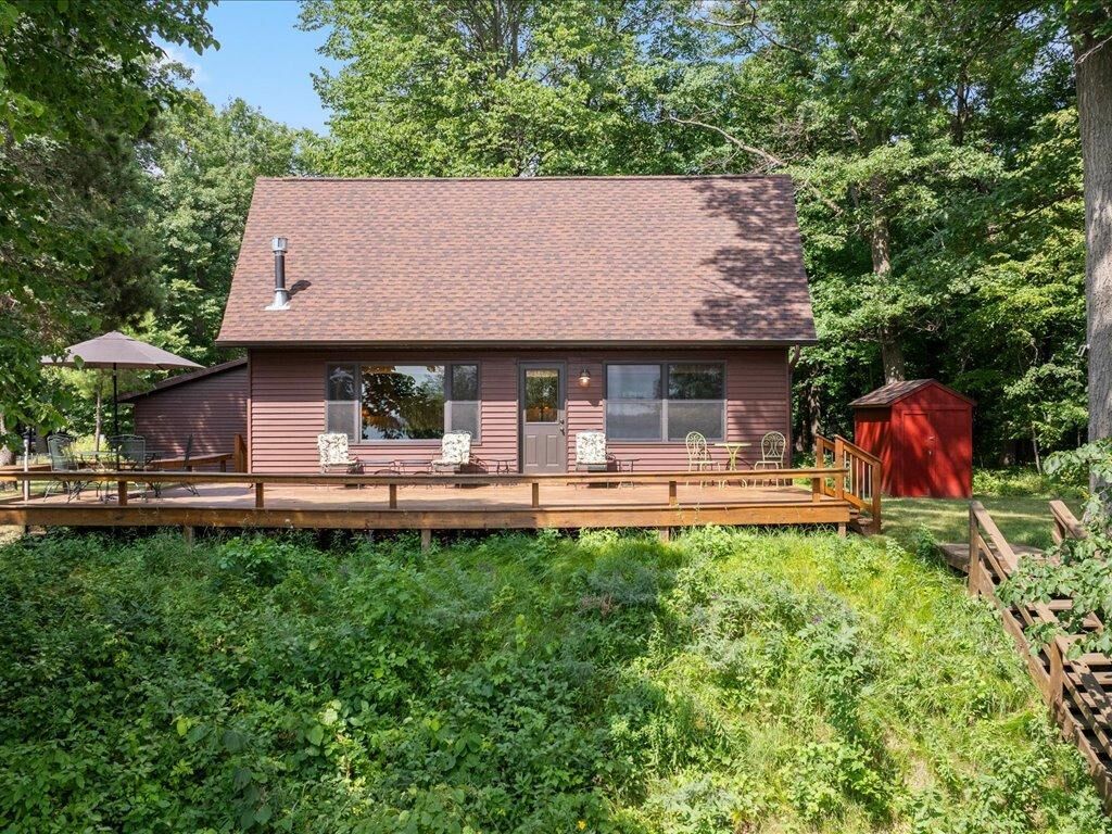 Property Photo: 6485 Lendee Drive MN 56468