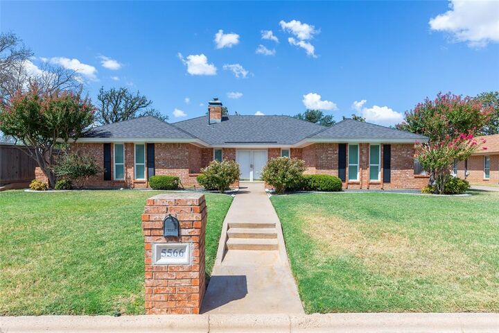 Property Photo: 5566 Chimney Rock Road TX 79606