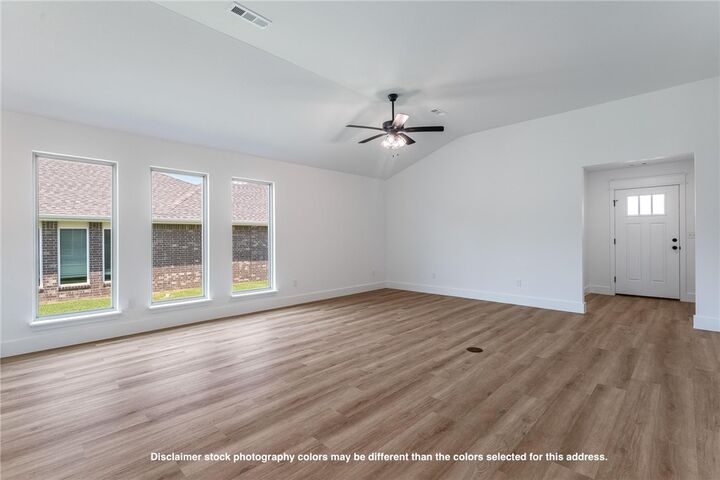 Property Photo:  2100 Tensaw Road  AR 72713 