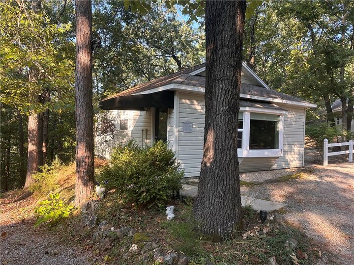 Property Photo: 273 Windsong Lane AR 72631