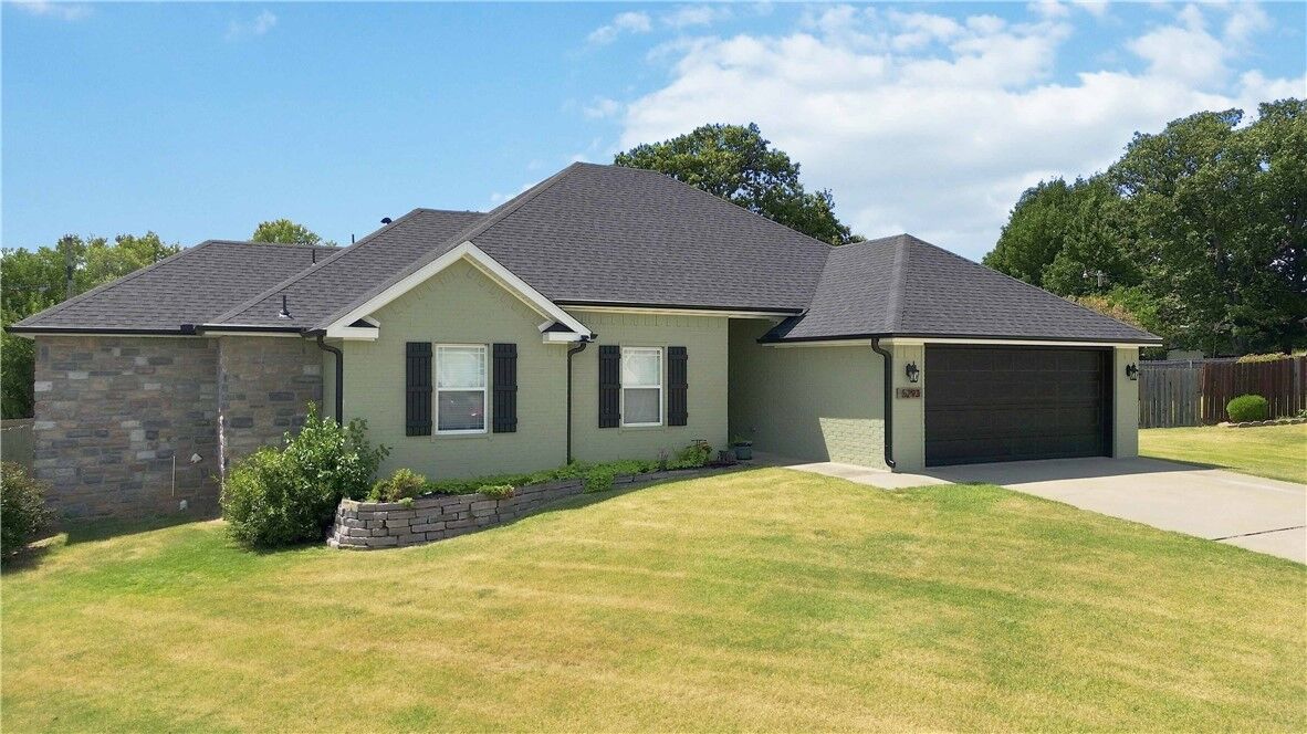 Property Photo: 5293 Baugh Avenue AR 72762