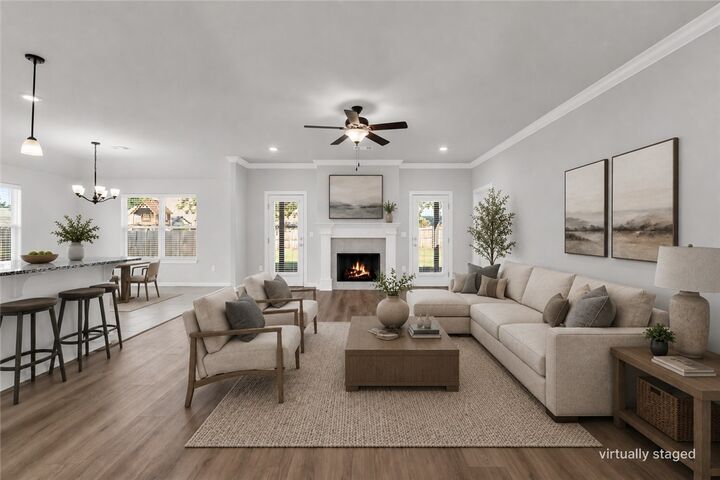 Property Photo:  310 W Tyler Road  AR 72730 