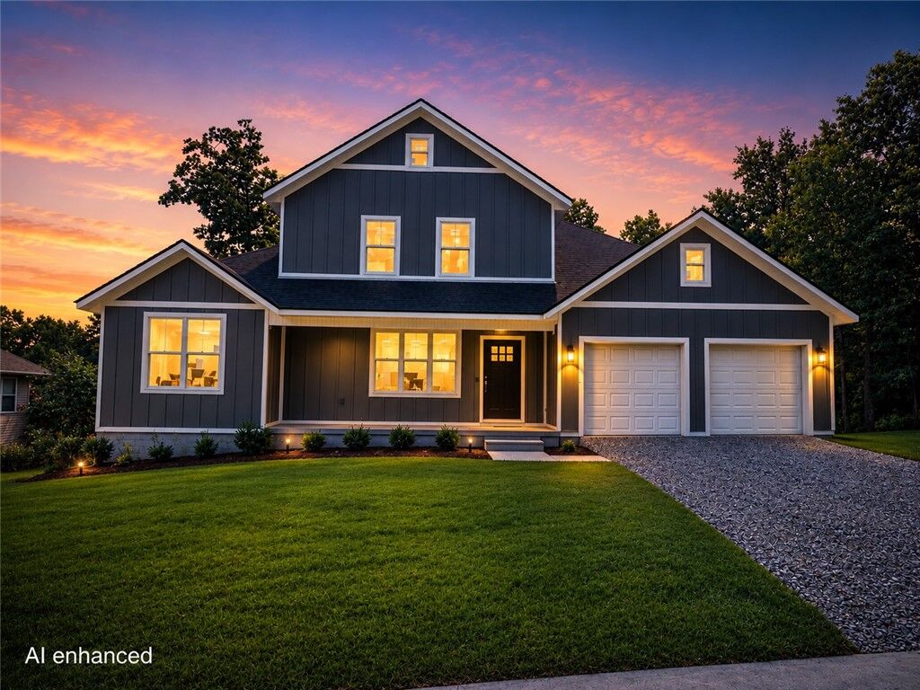 Property Photo:  26 Wiltshire Drive  AR 72714 