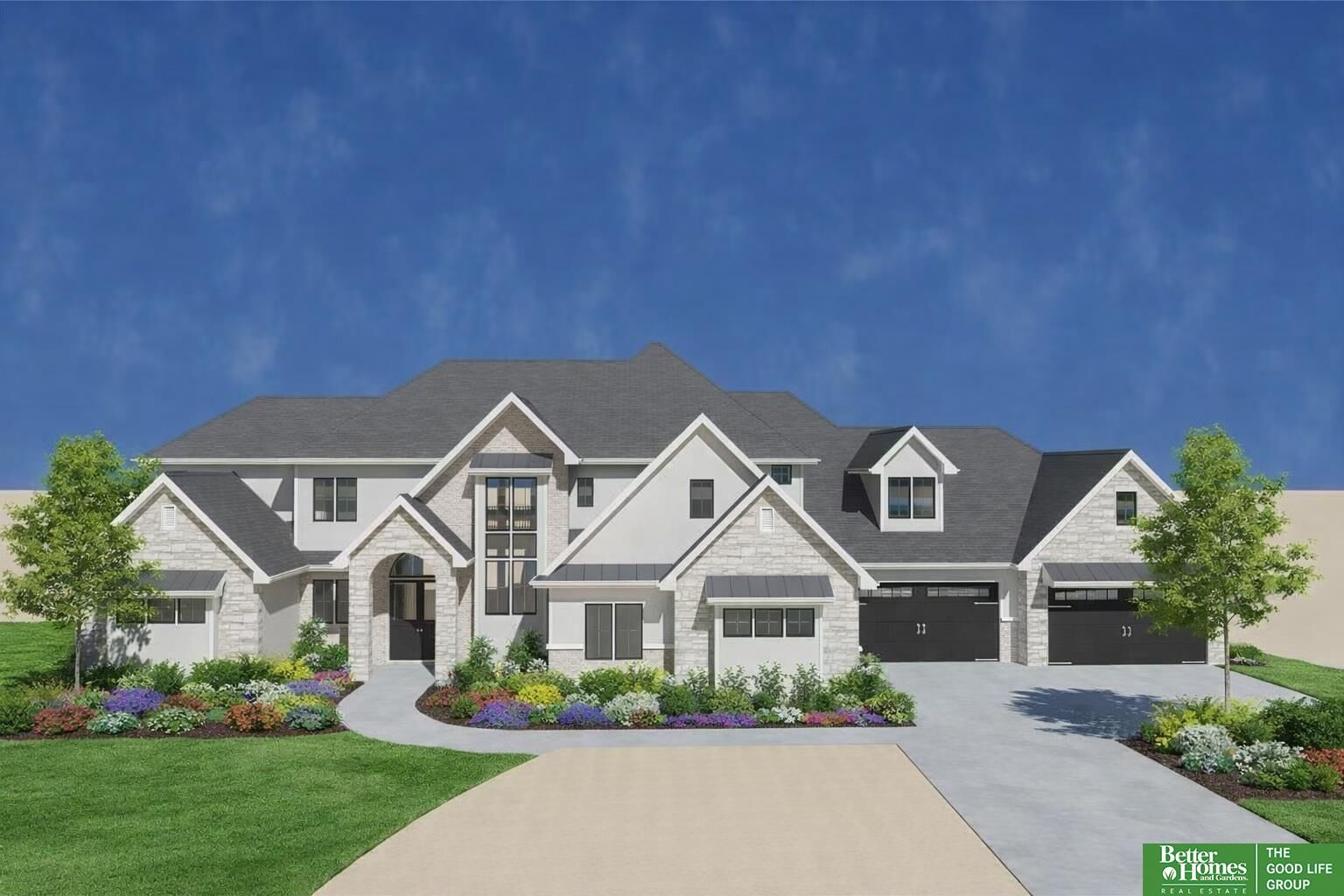 Property Photo:  2424 S Juneberry Road  NE 68025 