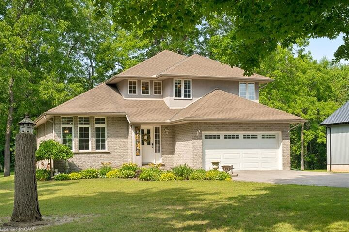 Property Photo:  2011 Main Street  ON N0E 1X0 