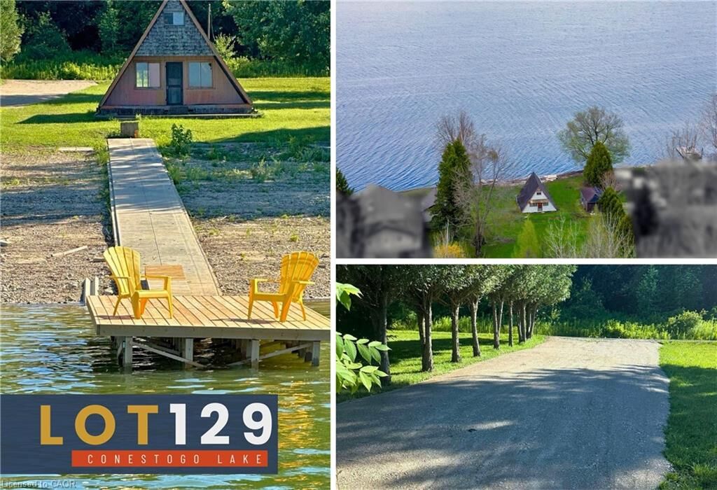 Property Photo:  Lot 129 Road 100  ON N0G 1P0 