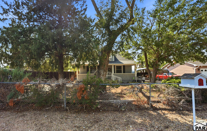 Property Photo:  1722 Carson Ave  CO 81050 