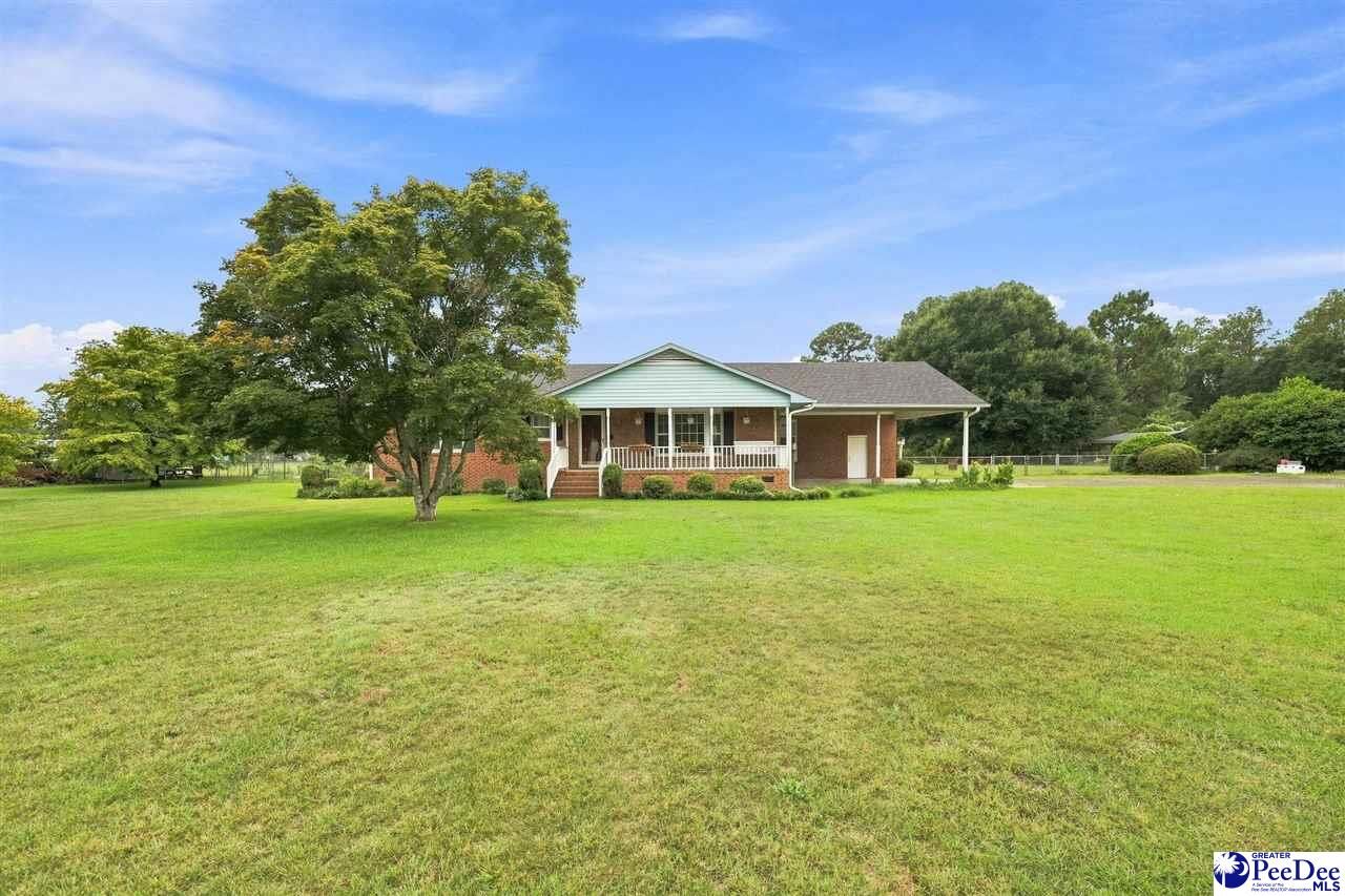 Property Photo: 1141 Whites Circle SC 29532