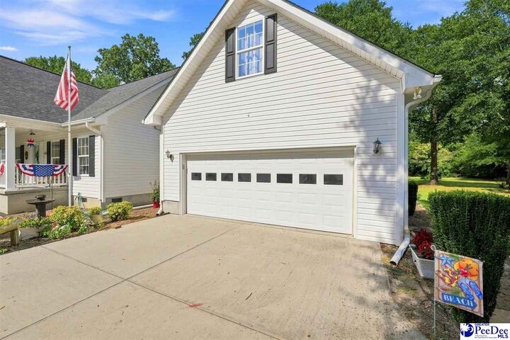 Property Photo:  205 N Springville Road  SC 29532 