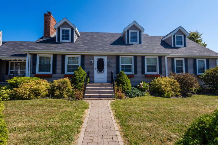 Property Photo: 1209 Wood Islands Road PE C0A 1R0