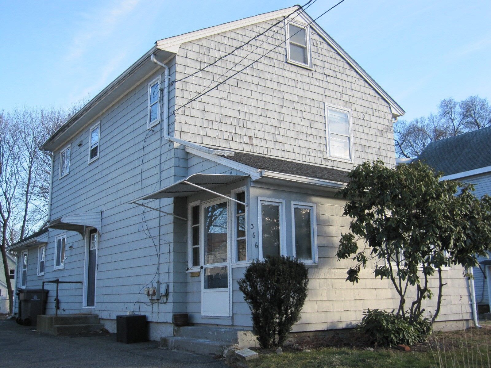 Property Photo:  366 Hollis Street 2  MA 01702 