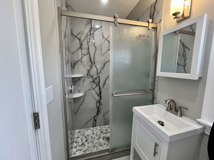 Property Photo: 103 Felton St 2 MA 02453